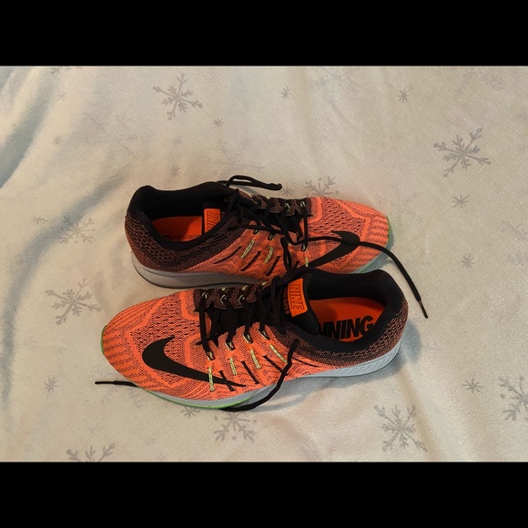 Nike Zoom Elite 8 Size 13 (US) Men’s - Picture 2 of 3
